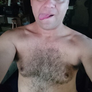 Male cock cum cumshot