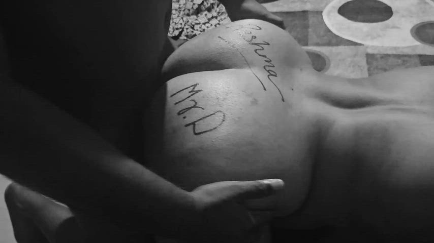 Strength meets surrender — I takes (c)harge while her husband watches desire unfold. (5/5) (m4f&c)