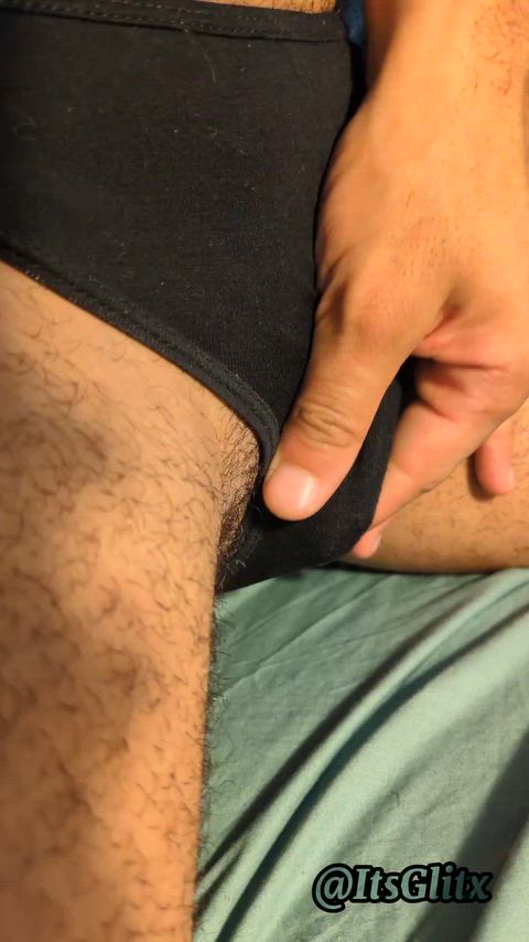 Bulging thumbnail