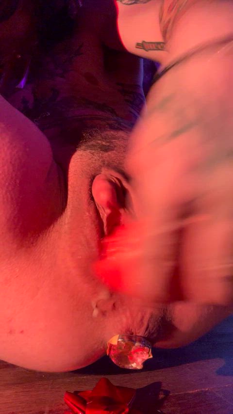 I think i confirmed, squirts not pee 🫣