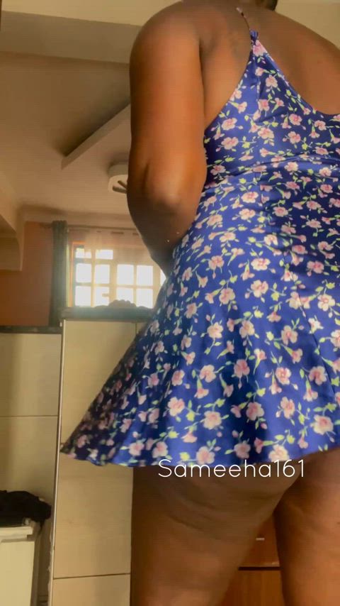 Ass Ass Clapping Ass Spread Big Ass Horny Huge Ass Kitchen Pussy Pussy Spread Twerking Porn GIF by sameeha161