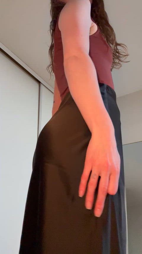 Not as innocent as I might look