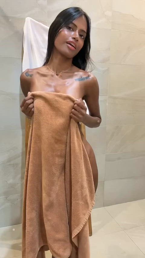 Ass Babe Boobs Indian NSFW Nude OnlyFans Pussy Solo Tits Porn GIF by urcocopuff