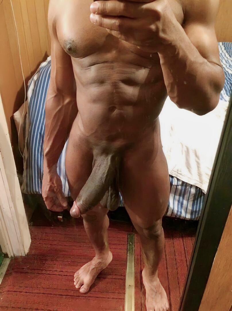 Male ass tits cock