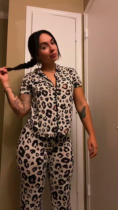 Booty Jiggle TikTok Porn GIF by giantballsack22