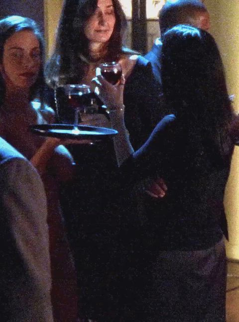 Jill Nicolini - Sex and the City S03E04 (2000)