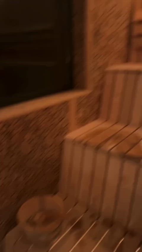 Before going on vacation this year I was in big trouble with my parents so as a punishment I had to take a x-change pill for the duration of the holiday and had to pretend to be a girl, on vacation my sister has been constantly following me around enjoying having a sister so I hid in the sauna (RP)