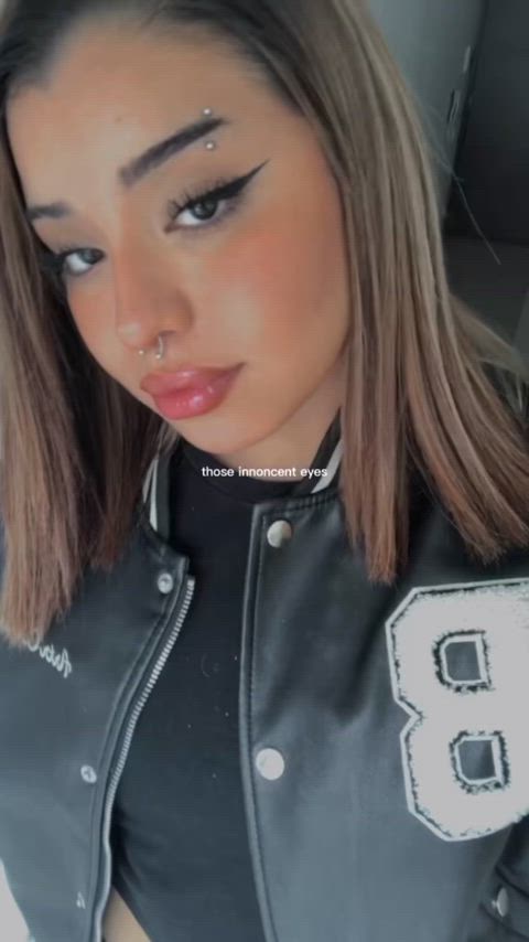 can you rip my fishnets apart please?