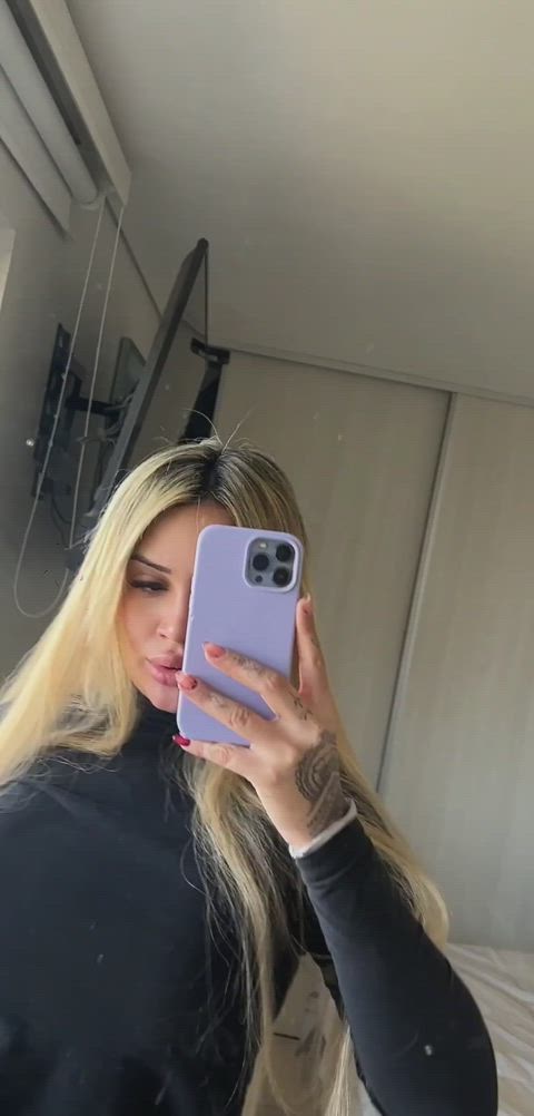 I'm going to make your dick hard