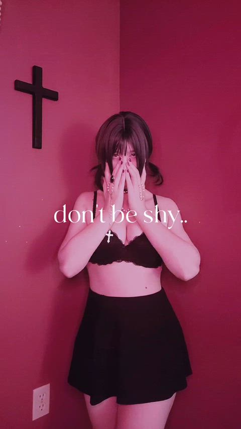 I've been posting on tiktok more often latelyy