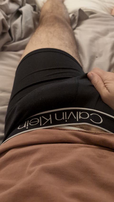 The start of a nice afternoon