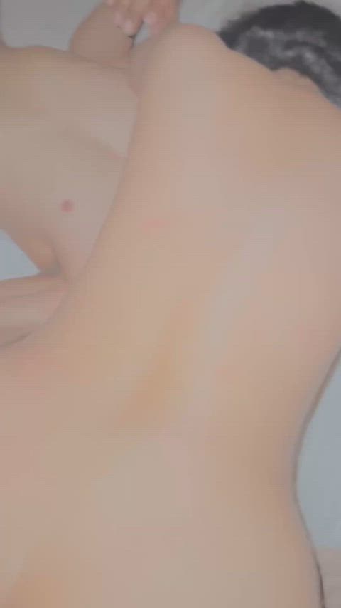 So… is this too much trouble for one girl? Atleast two is required, right?🔥