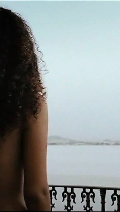 Debora Nascimento - Budapest (2009)
