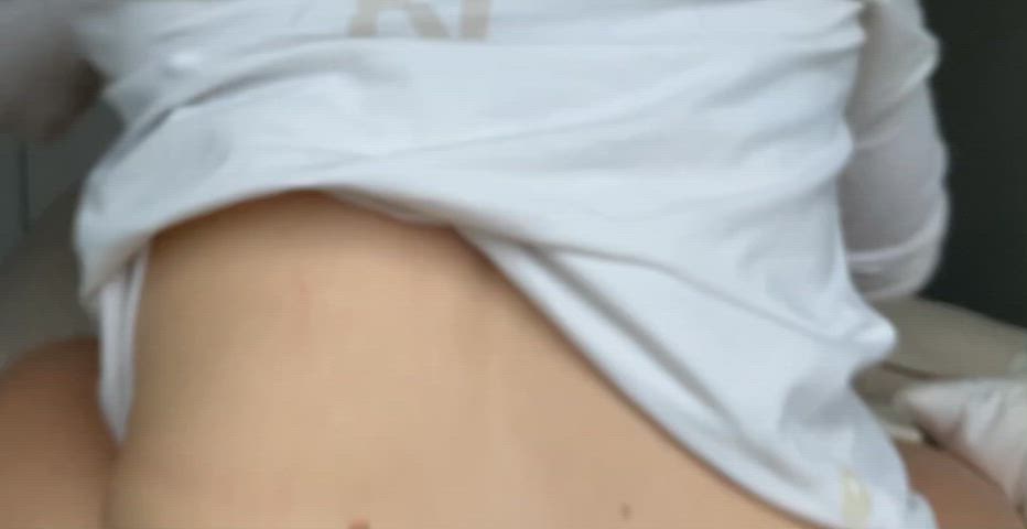 Come get your jiggle