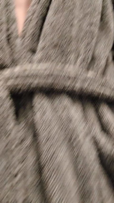 Balls Big Balls Robe Porn GIF by cab1122