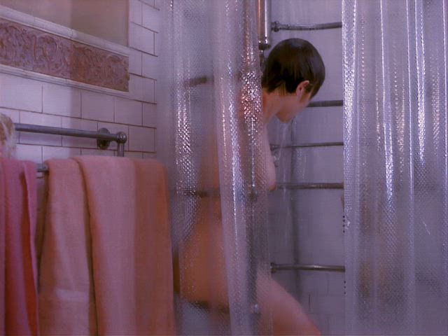 Jennifer Jason Leigh (1992) Slow Motion Full Frame