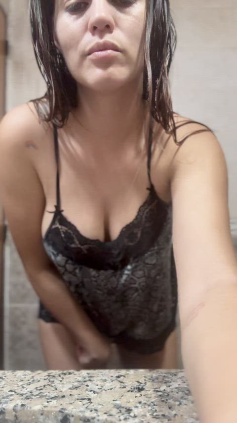 some people say that married mom tits are the best ever