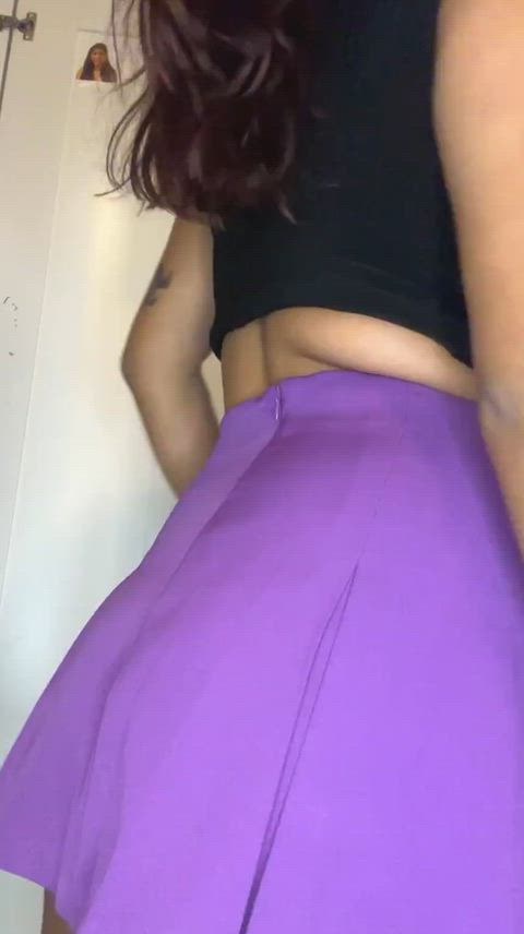 A little tease to get you hard