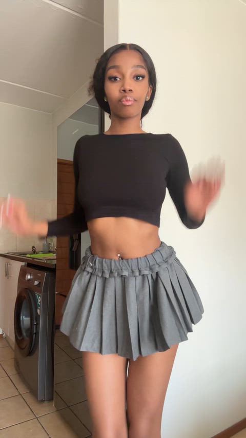 Here is my college fit :)