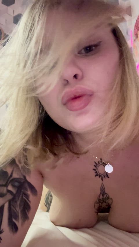 Juicy and ripe watermelons in the garden