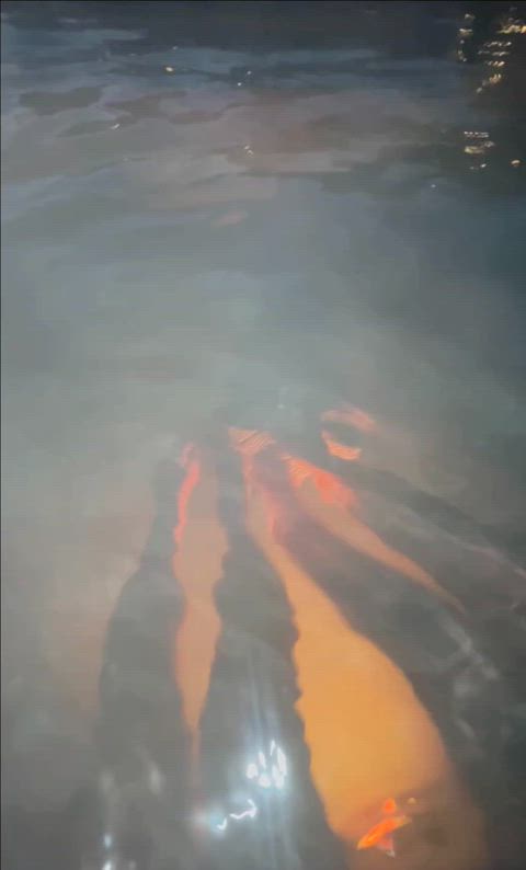 Amateur American Blonde Feet Feet Fetish Foot Foot Fetish Foot Worship Homemade White Girl Porn GIF by populardick