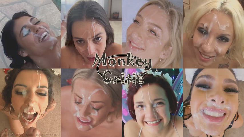 Competition Compilation Cum Compilation Cumshot Cumshots Facial Huge Load Porn GIF by monkeycritic