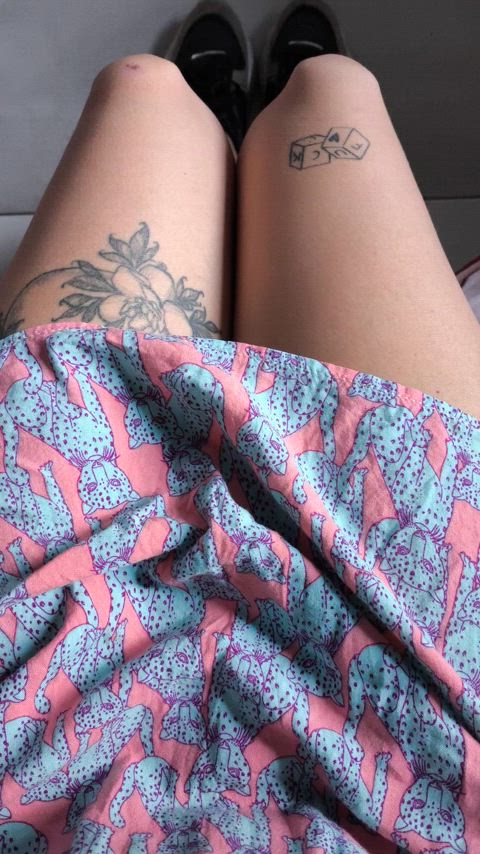 Look what mommy has for you