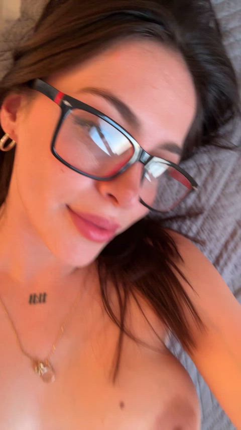 OnlyFans Teen Tits Porn GIF by sophie_hottiee