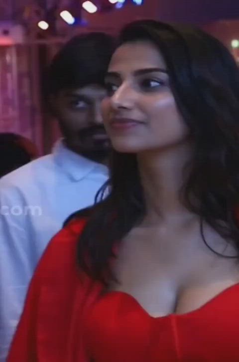 Meenakshi Chaudhary