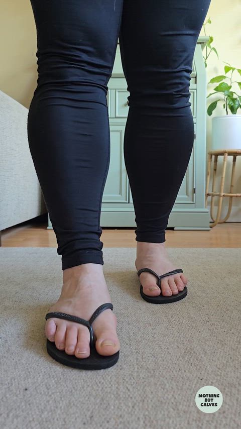 Is there a better feeling than having Havaianas on? thumbnail