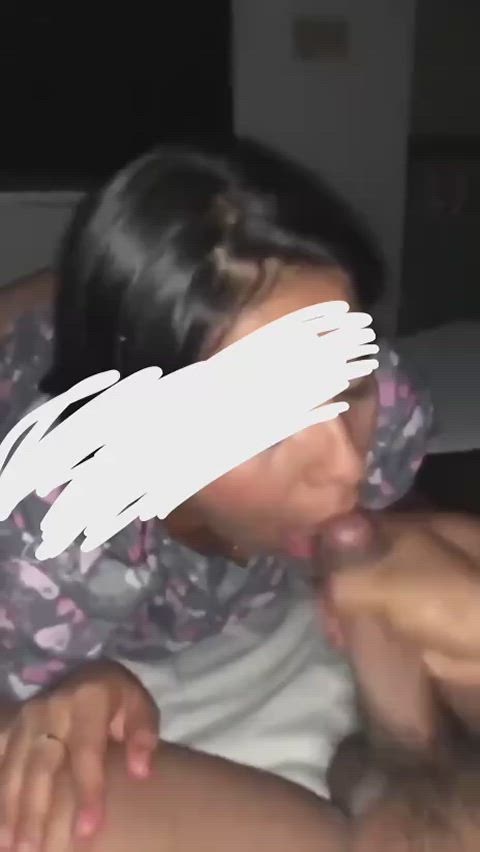 this video shows how hungry i am for dick 😛