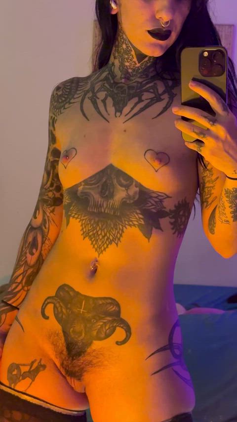 what's your fav part of this