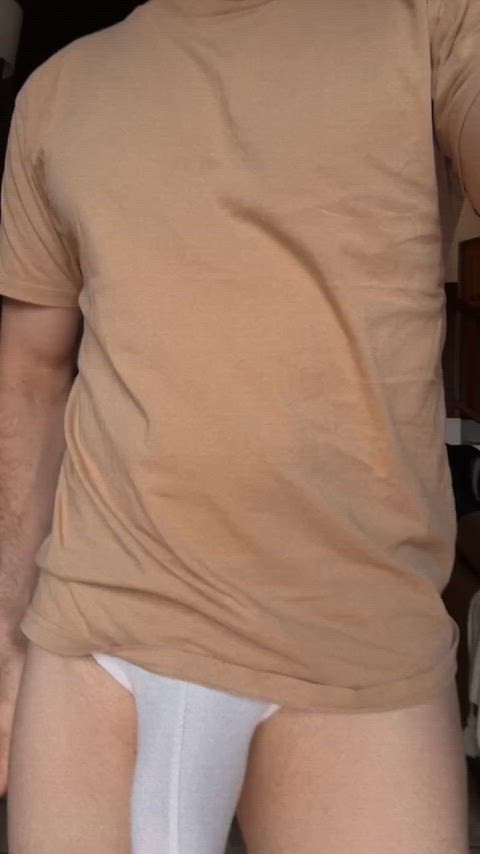 39 straight today, no pants