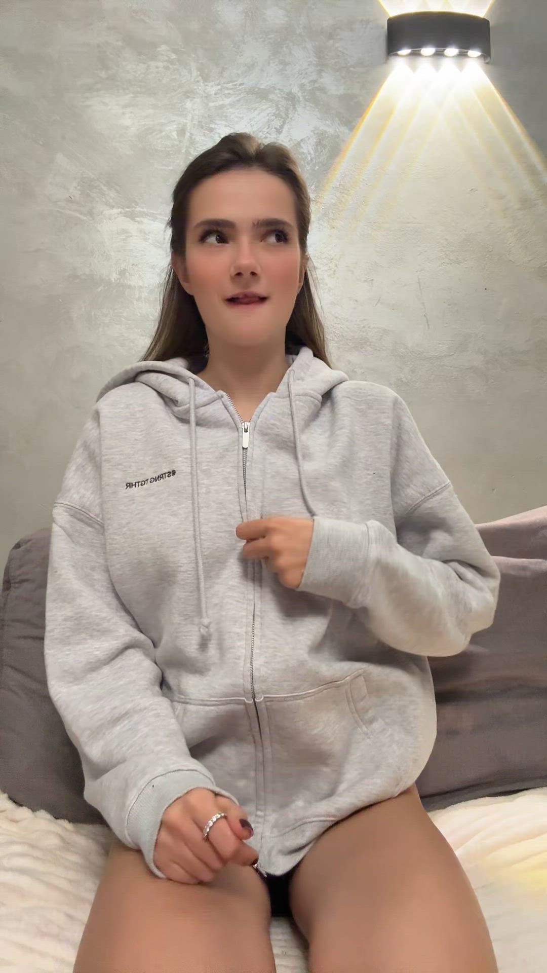 Wait for a nice surprise at the end