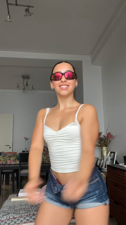Nice 🍑