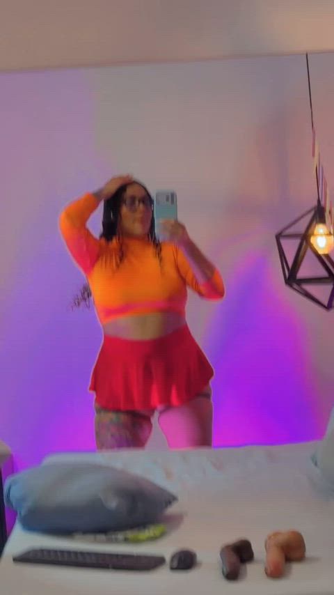 Amateur Big Ass Big Tits Pussy Tits Porn GIF by vanessakalo