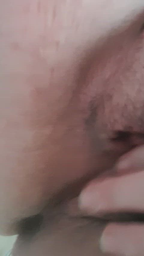 Whether a pearl is hidden inside this oyster?