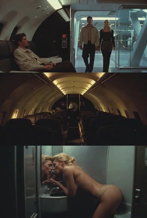 AI Upscaled Ai Generated Amateur Porn GIF by pagani819