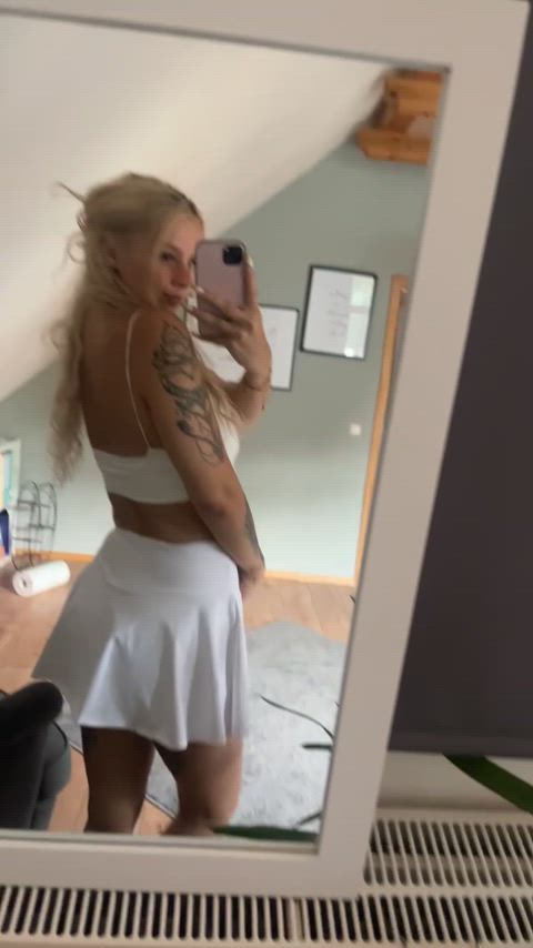 Golden hour, Gold Blonde, Gold P*ssy😇😍