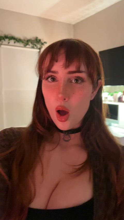 start your day off with morg ❤️