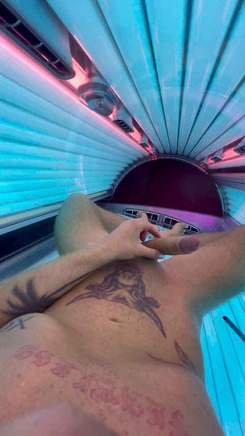 Brace yourself: here's a look at your alpha male