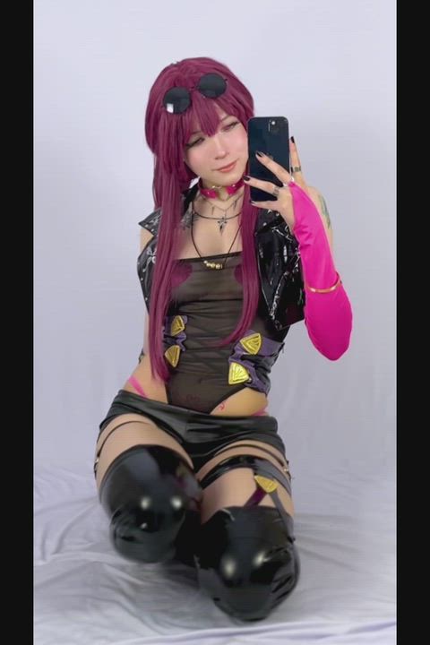 Kafka by me (StarSthormy)