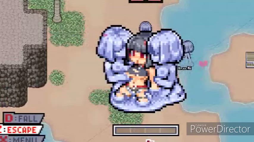 Can Rignetta restore peace to this broken land!?