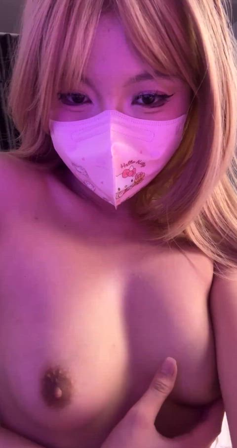 my petite body can be so wild and naughty