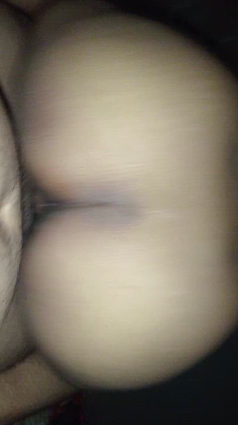 Fucked her good (finally uploaded)