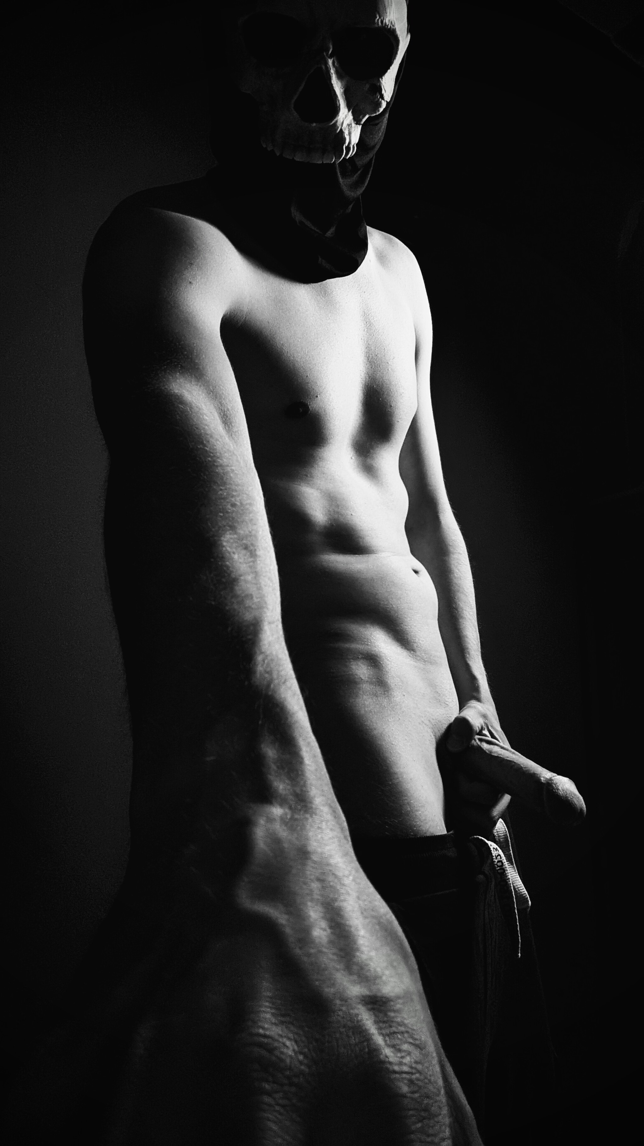 Male dick ghostgifs male