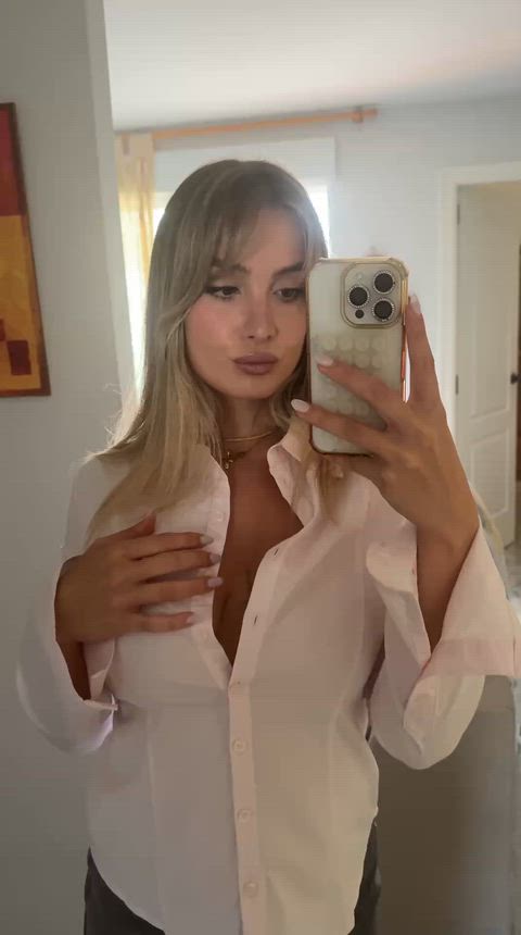 Kisses taste different after silence