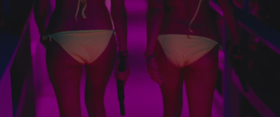 Ass Bikini Celebrity Porn GIF by redbledcom