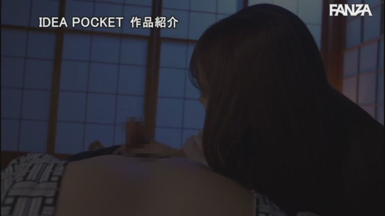 IPX-662 (A One-Night Stand Of Temptation) When I Came To ... My Female Colleague Was Letting Her Yukata Kimono Fall From Her Body And We Fucked Like Crazy Until The Break Of Dawn. 10 Amazing Ejaculations Tsumugi Akari