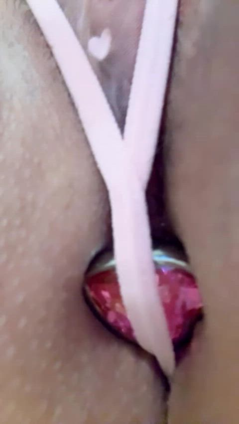 Life rule: never masturbate without sharing it